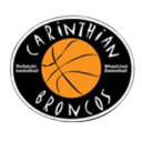 carinthia broncos logo
