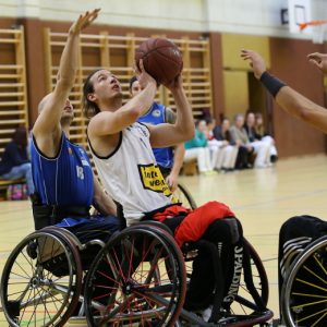 Österreichische Meisterschaft Nachtrag 1.Runde 25.1. 2014 Strebersdorf