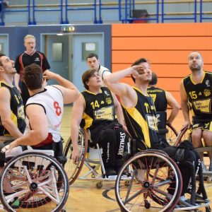 Österreichische Meisterschaft 16.Mär 2016 Wien