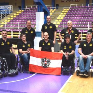 André Vergauwen Cup 21.Apr 2016