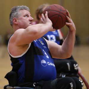 Österreichische Meisterschaft Playoffs 15.-16.3.2014 Frohnleiten