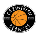carinthia broncos logo