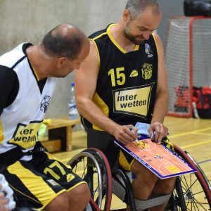 Turnier 3.Sep 2016 Pardubice