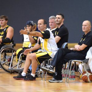 Österreichische Meisterschaft 1.Runde 15.Okt 2016 Wien