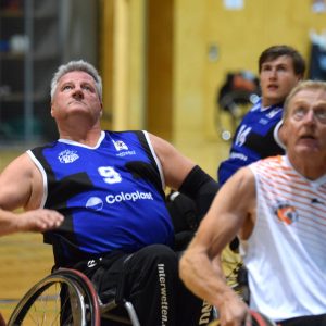 Österreichische Meisterschaft 2.Runde 29.Okt 2016 Frohnleiten