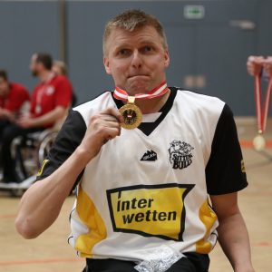 Österreichische Meisterschaft Finale 18.-19.4.2015 St.Pölten & Klosterneuburg