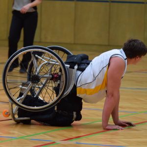 Österreichische Meisterschaft 8.Runde 22.Apr 2017 Frohnleiten