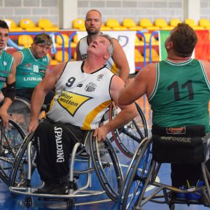 Alpe Adria Turnier 7.Okt 2017 Gradisca d’Isonzo, Italien