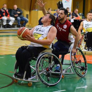 Österreichische Meisterschaft 1.Runde 14.Okt 2017 Wien