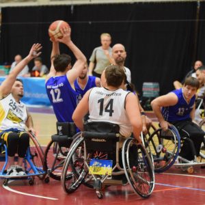 Österreichische Meisterschaft 3.Runde 25.Nov 2017