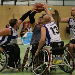 ÖBSV-Cup 1.-2.10.2016 Tulln