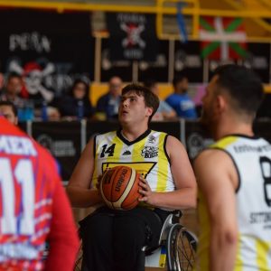 Finale Euroleague 1 26.Apr 2018 Bilbao, Spanien