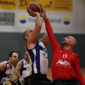 Österreichische Meisterschaft 5.Vorrunde 17.12.2016 Klosterneuburg