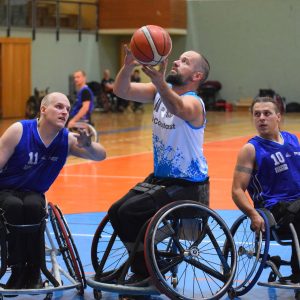 Österreichische Meisterschaft 1.Runde 14.Okt 2018 Graz