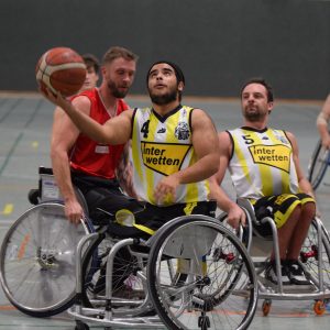 Österreichische Meisterschaft 2.Runde 12.Nov 2018 Linz