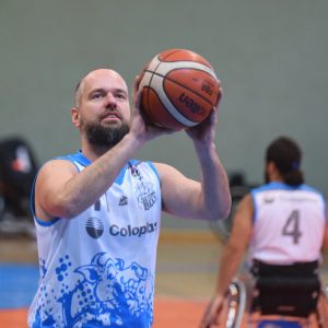 Österreichische Meisterschaft Semifinale Rückrunde 17.Mär 2019 Graz