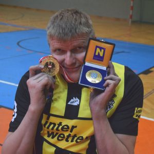 Österreichische Meisterschaft Finale 7.Apr 2019 Graz