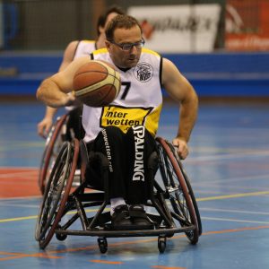 Euroleague 2 Getafe 08.-09.03.2013