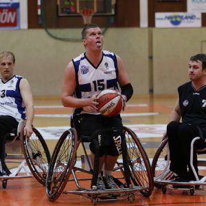 Österreichische Meisterschaft Playoffs 16.3.2013