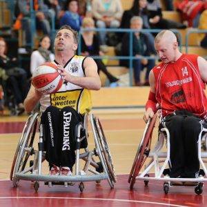 Österreichische Meisterschaft Final Four 20.4.2013 St.Pölten