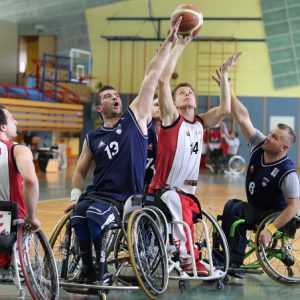 EM Vorbereitungsturnier Kamnik 1.-2.6. 2013