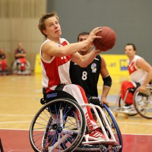 Europameisterschaft Division C 19.-21.7. 2013 St.Pölten