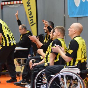 Österreichische Meisterschaft 18. Dez 2021 Happyland Klosterneuburg