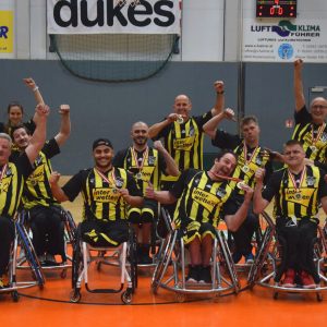 Österreichische Meisterschaft Finale 24.Apr 2021 Happyland Klosterneuburg