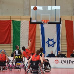 Eurocup Hannover 21.-24.Apr 2022