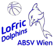 lofric dolphins absv wien logo